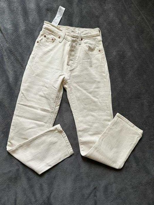 джинси Levi’s 501 crop