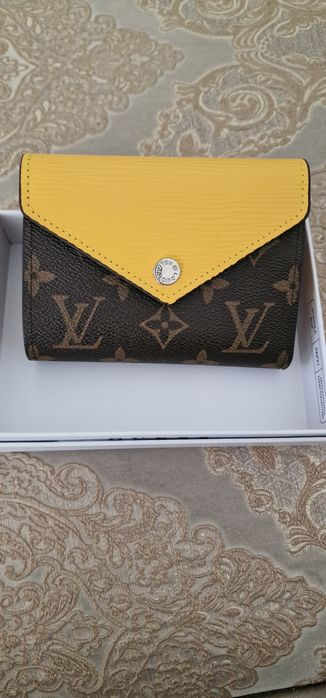 Portfel damski louis vuitton