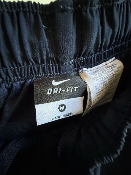 Calções de banho Nike azuis