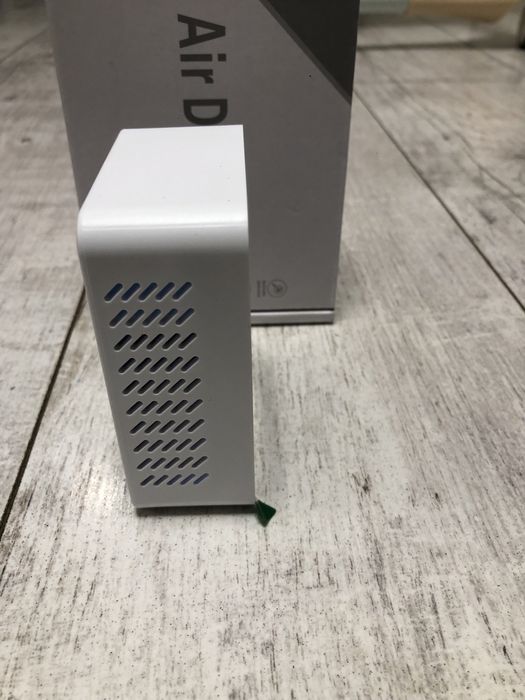 Датчик вимірювання чадного газу вологості температури