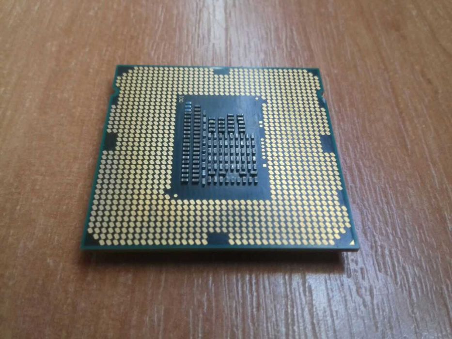 Процессор Intel Core