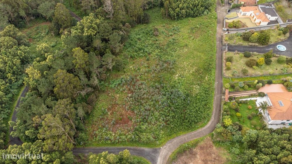 Terreno Rustico em Santa Cruz