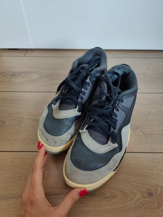Jordan RM 4 r. 44