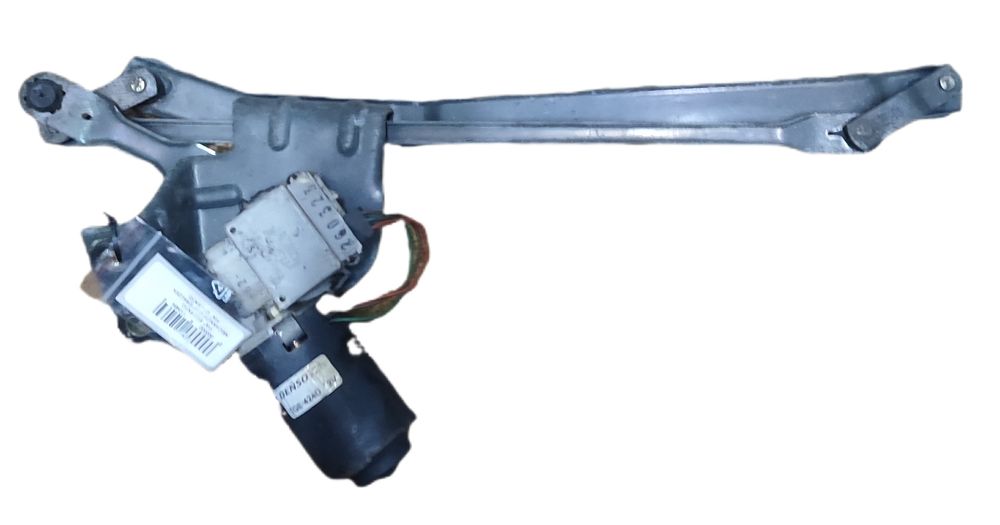Fiat Seicento mechanizm wycieraczek przednich