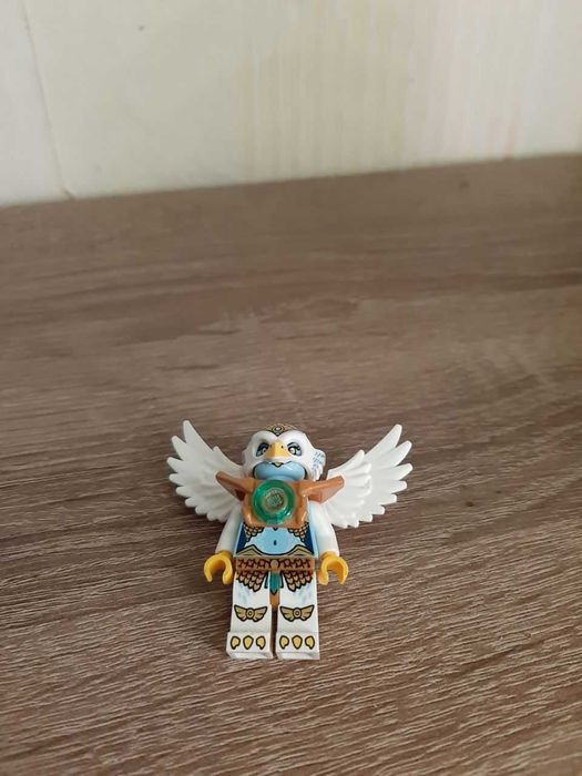 Минифигурки LEGO Legends of Chima