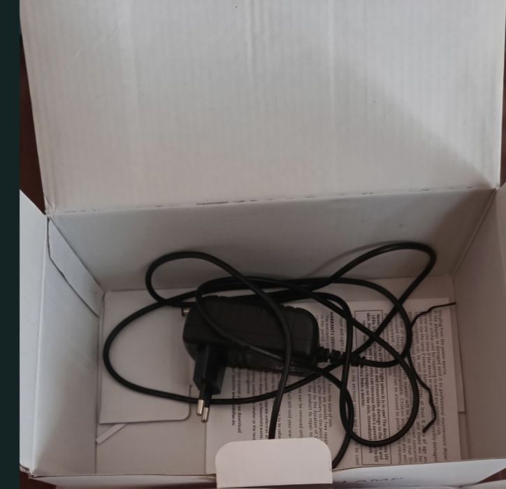 Semilac Lampa UV LED 24W