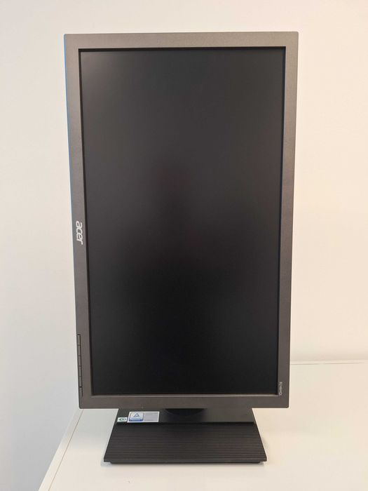 Monitor  24 cale Acer B246HQL, regulacja, IPS, stan bdb