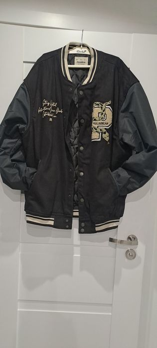 Kurtka meska L pull&bear