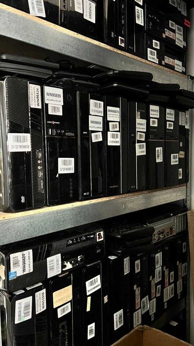 Комп'ютер для нескладних задач: організаціям, дітям. Є перерахунок