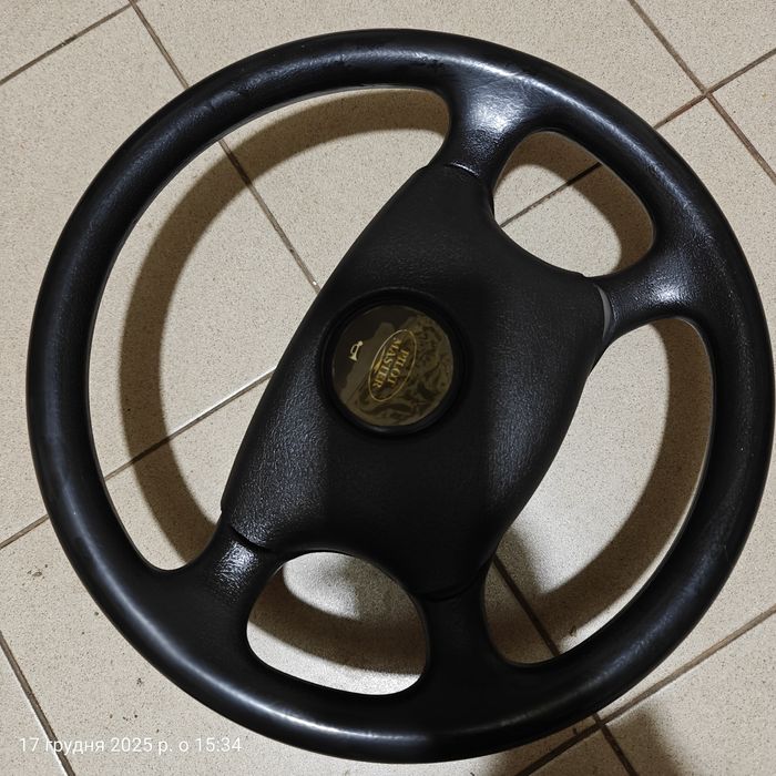 Кермо на Ваз 2101-2107