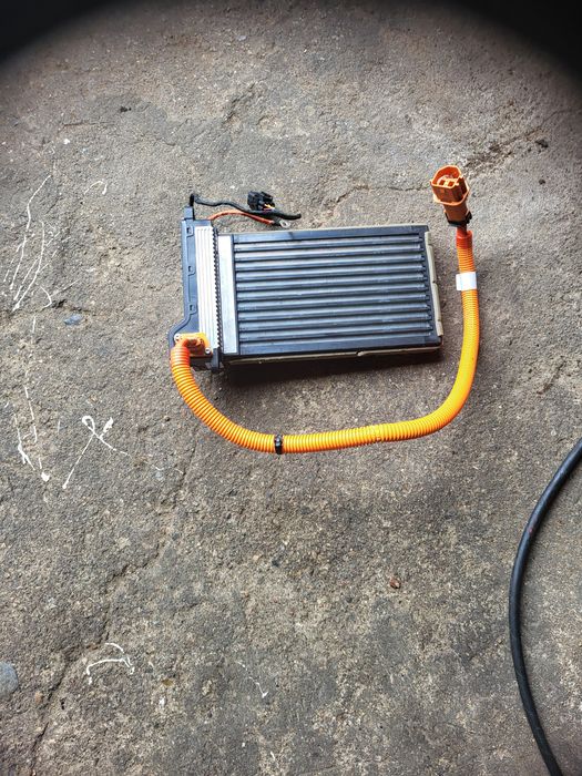 Nagrzewnica Kia Hyundai elektryczna