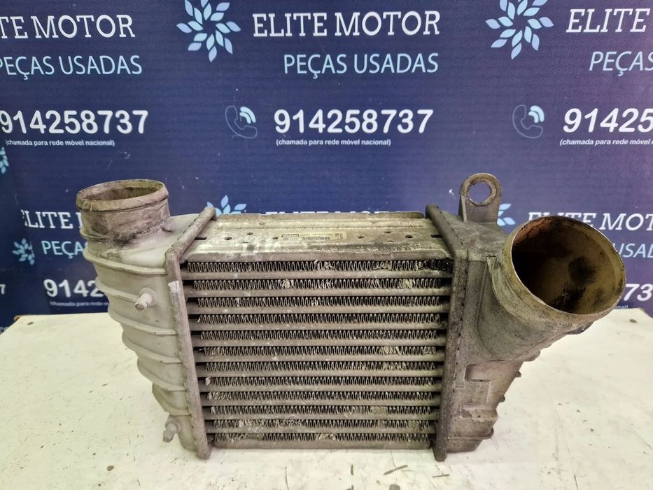 Intercooler usado AUDI TT 1.8 TURBO