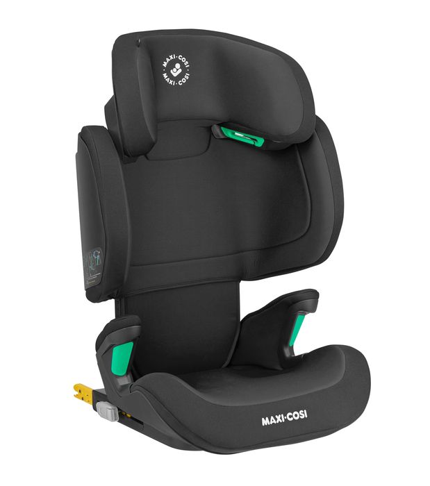 Fotelik samochodowy Maxi-Cosi MORION i-SIZE od 105cm / 15kg pokrowiec