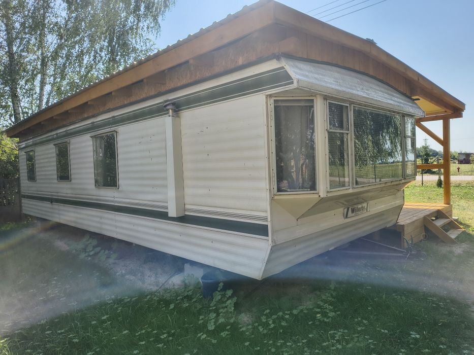 Domek holenderski
