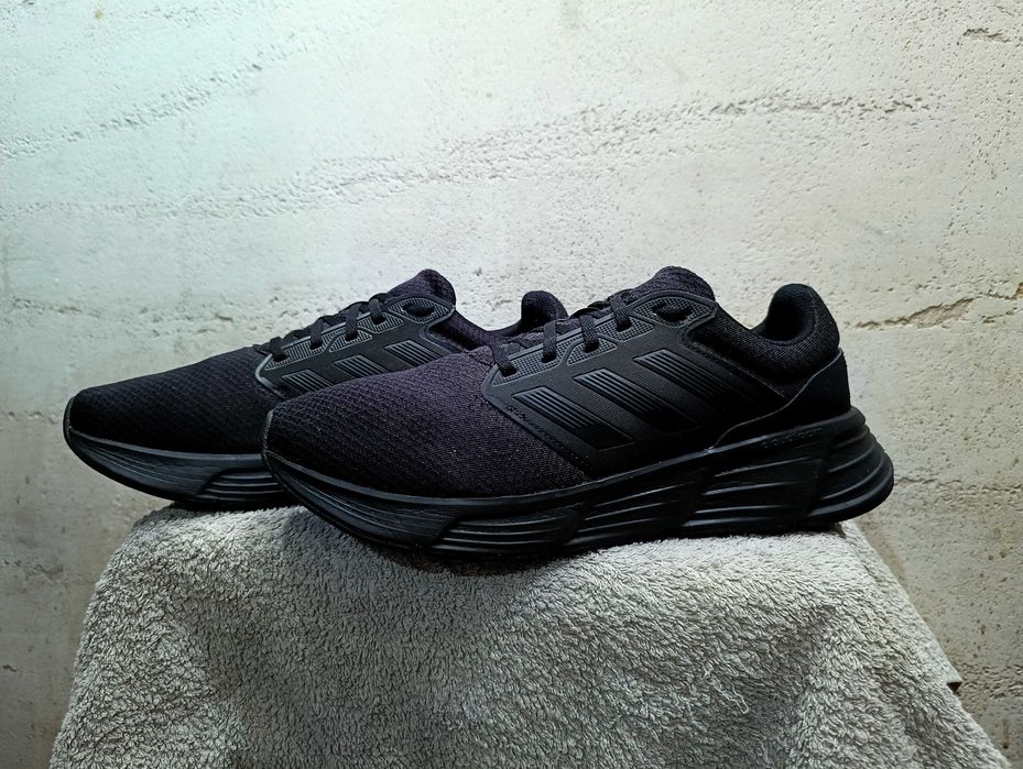 ADIDAS GALAXY 6 r.48 stan bardzo dobry
