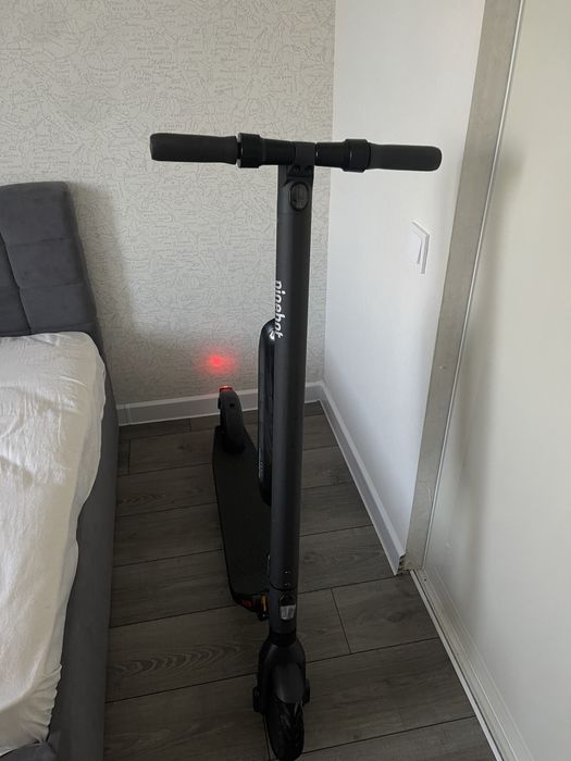 Электросамокат Segway Ninebot E45D