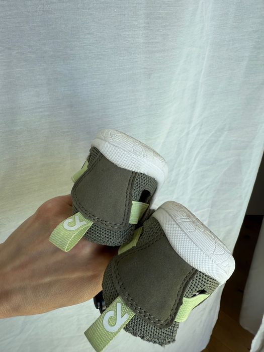 Reima barefoot босоніжки сандалі кросівки