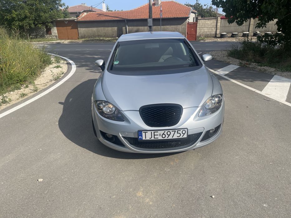 Seat leon 2.0 TDI 170-180 km dobry stan