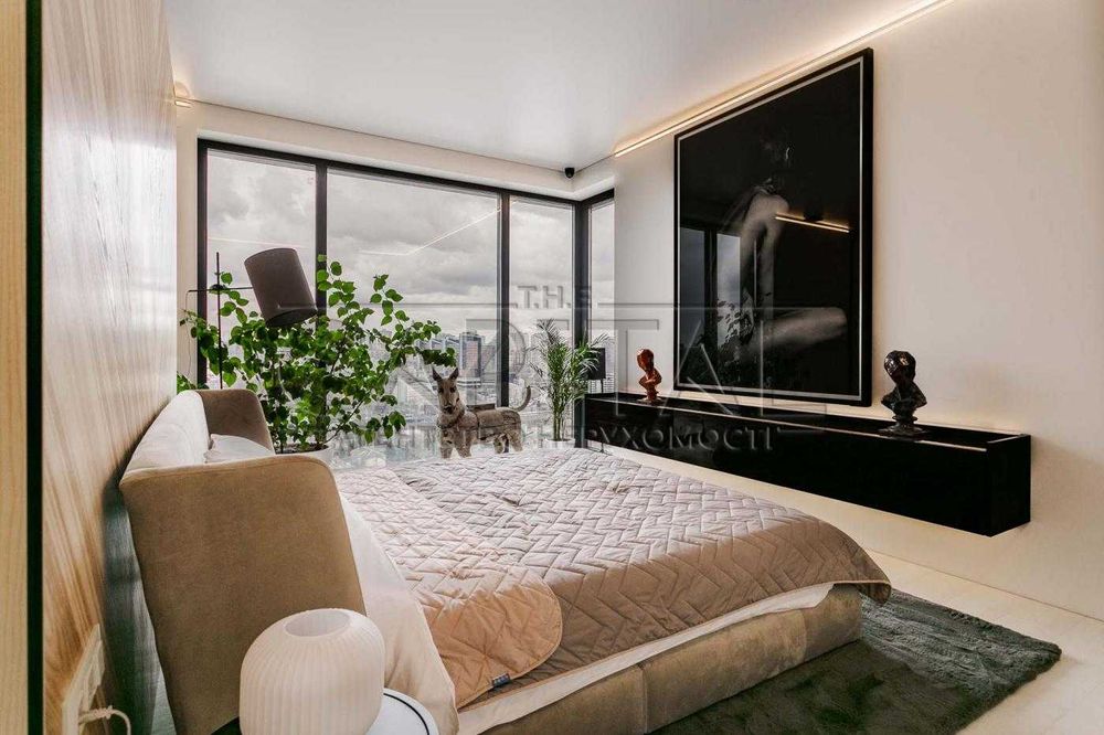 Продаж квартири, ЖК AuRoom, вул. Паньківська, Голосіївський р-н