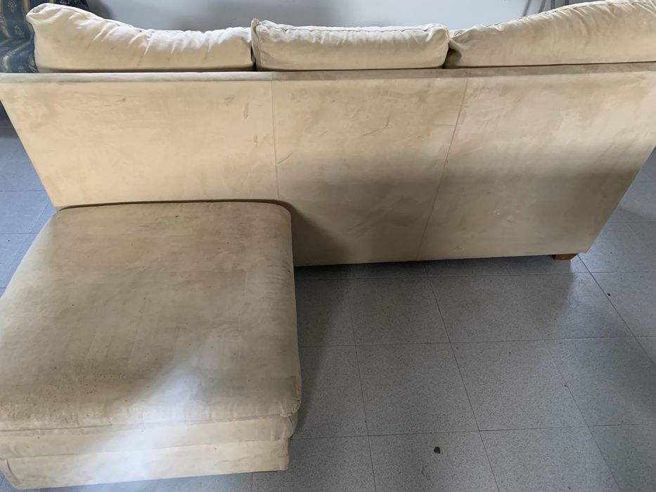 Sofá único / 3 lugares Almargem Do Bispo, Pêro Pinheiro E Montelavar