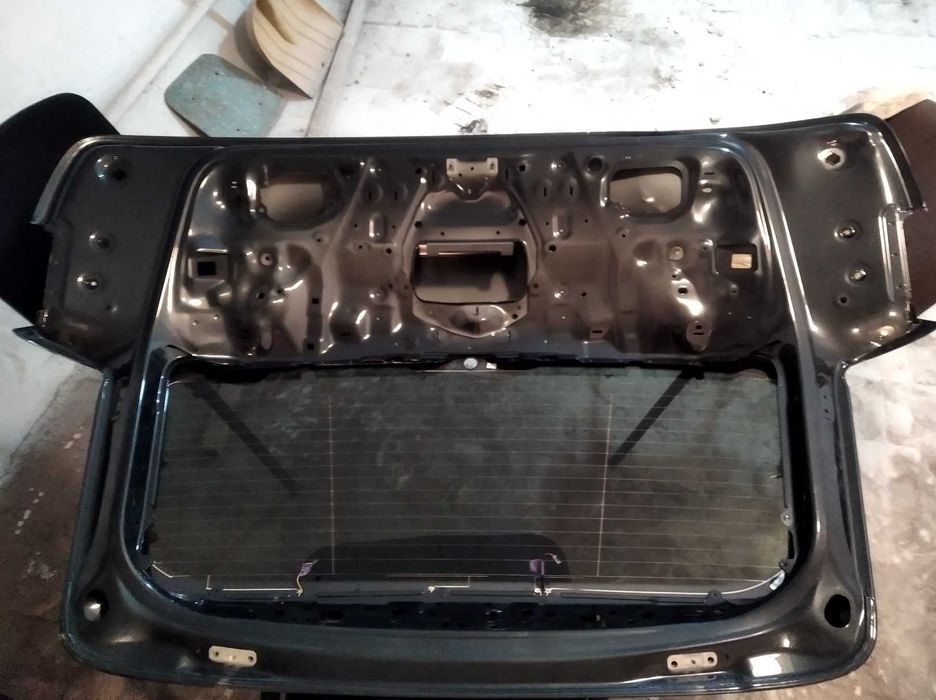 Ауди q5 21-24 ляда 80A-827-025-E-STL