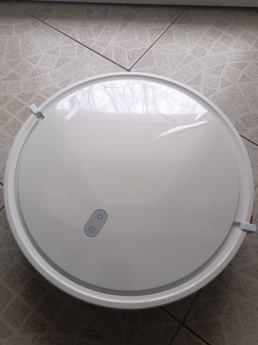 Robot Xiaomi E10