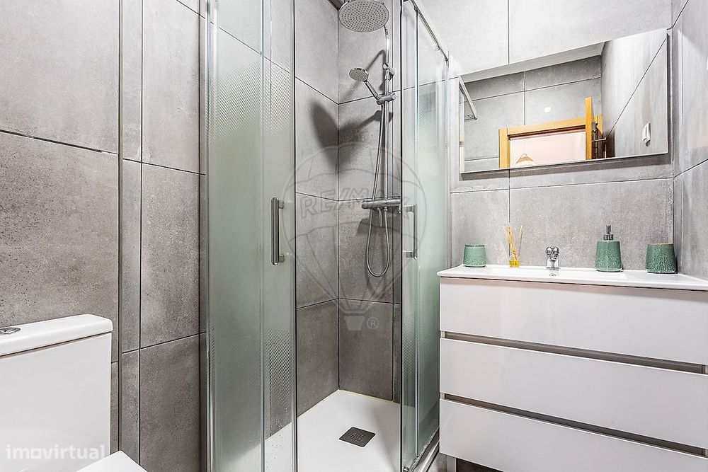 Apartamento T1 para arrendamento