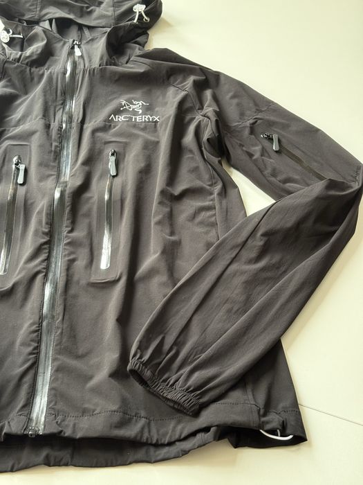 Куртка-вітровка Arc'teryx/S/