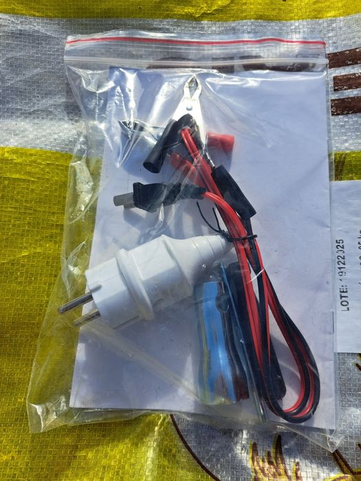 Gerador kraf novo por estriar