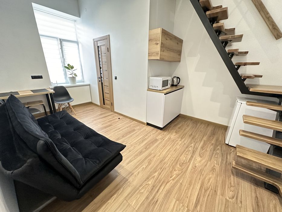 Оренда квартири подобово