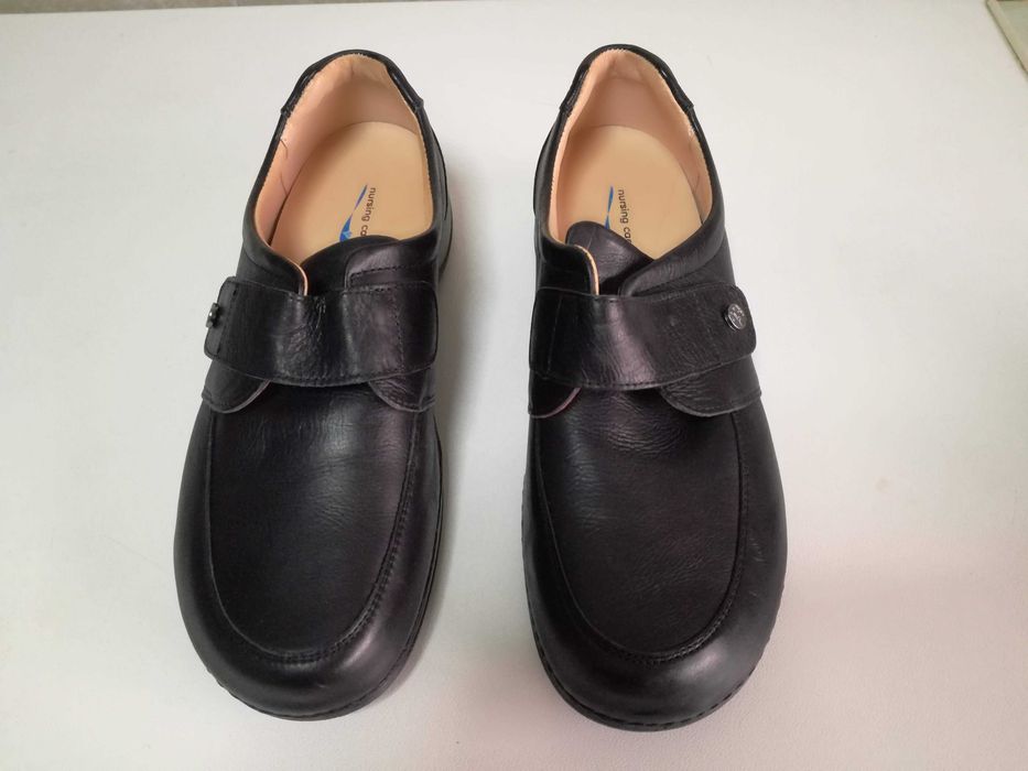 Sapatos ortopédicos “nursing care”