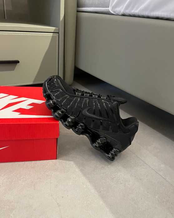 Shox TL Czarny r.42