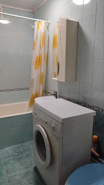 D1F Здам в оренду чудову 2х кімнатну квартиру біля м. 23 Серпня пр-т Науки 64. Оренда до 3 місяців!