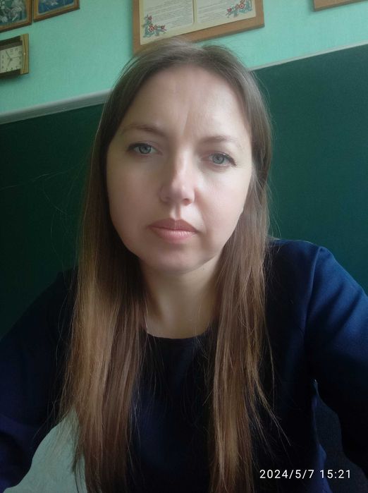 Вчитель  репетитор з математики та фізики