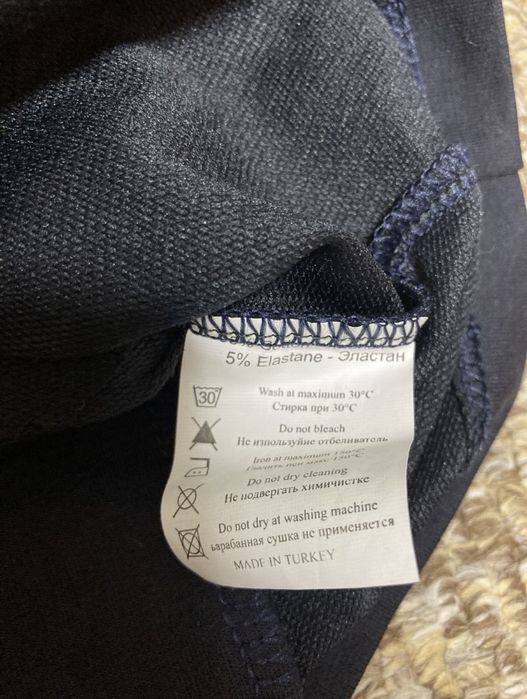 Школьный кардиган