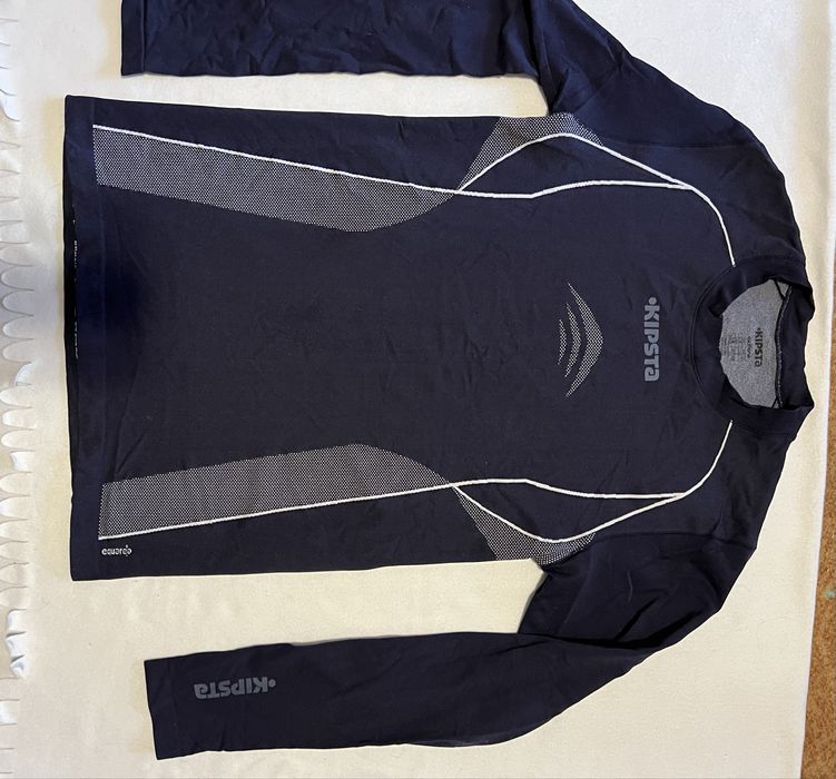 Недорого термо кофта Kipsta, размер XL, 50