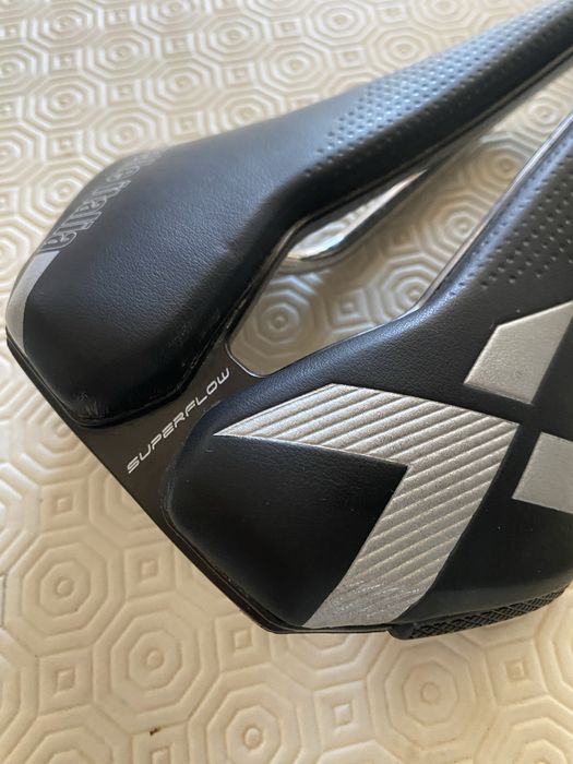 Selim Selle Italia Xlr