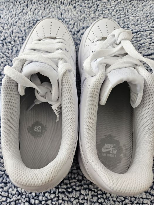 Air force 1 brancas - NOVAS