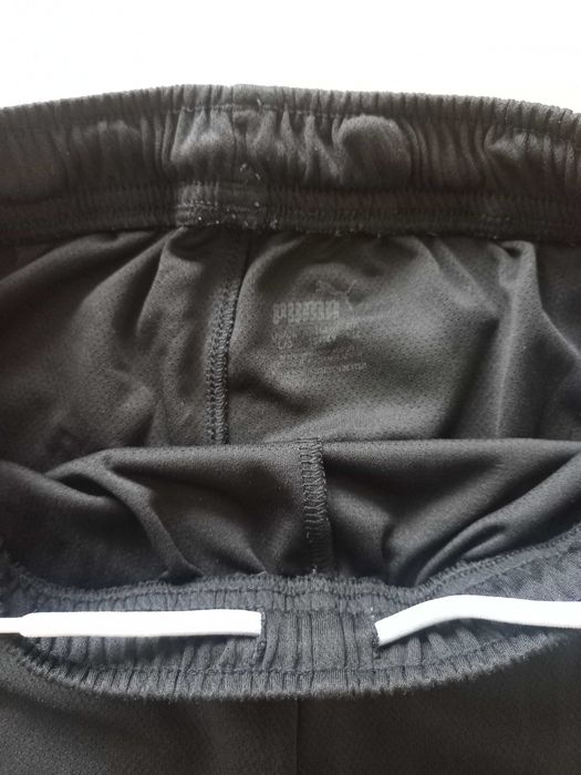 spodenki sportowe Puma ,rozm.164 cm