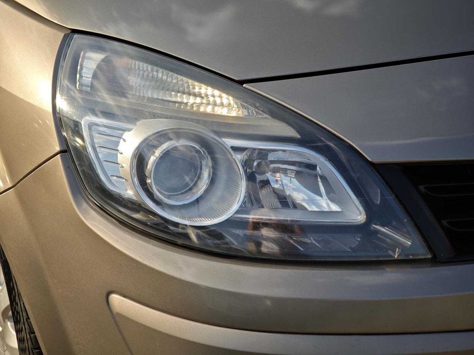 Продам Renault Megane Scenic 2009р. #76643