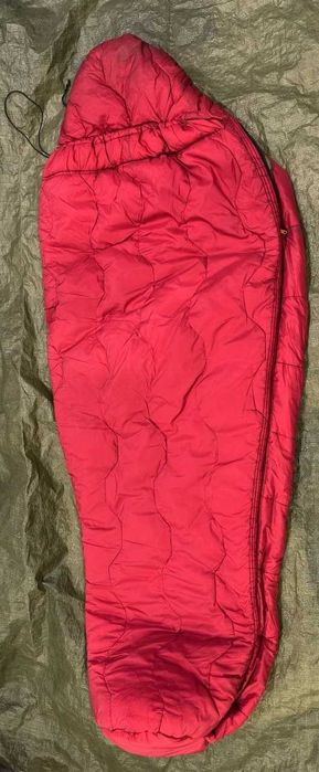 Спальник норвегія ajungilak tyin winter 200 б/у