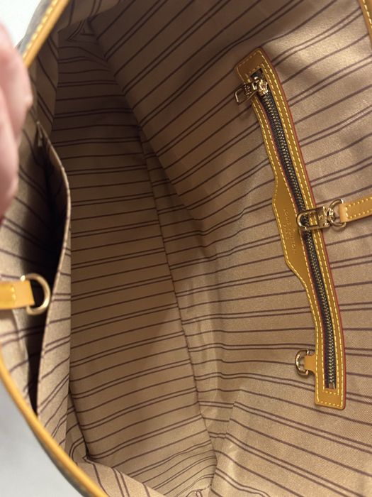 Сумка шкіряна трендова