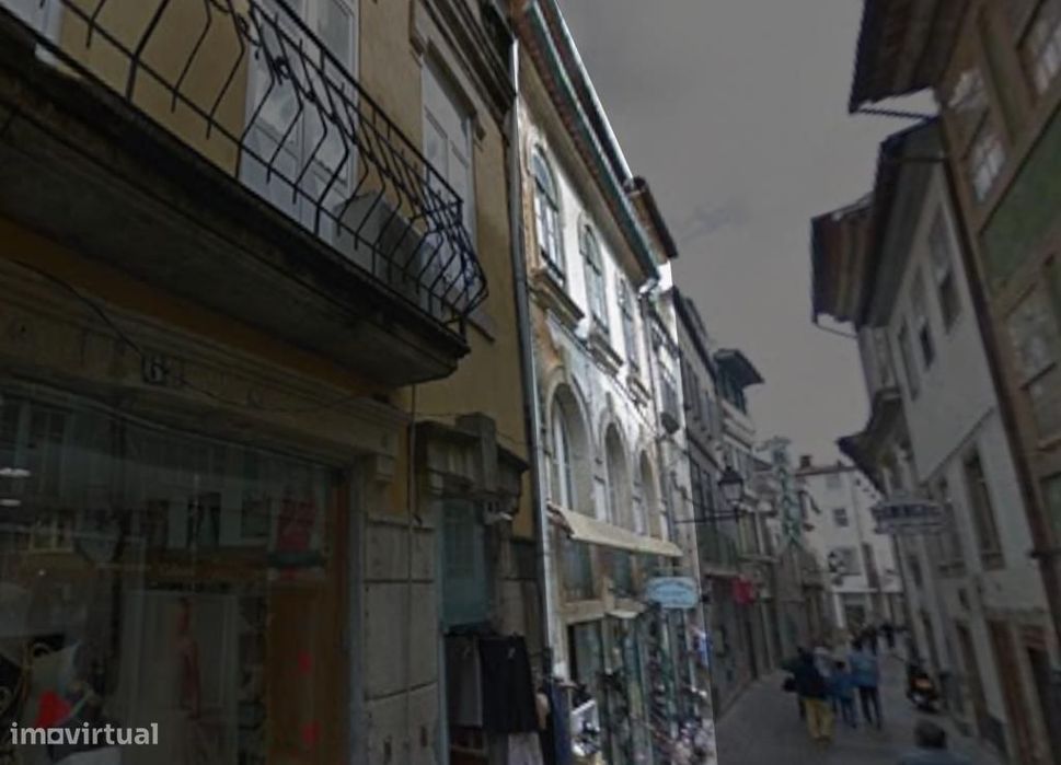 Moradia no Centro de Viseu
