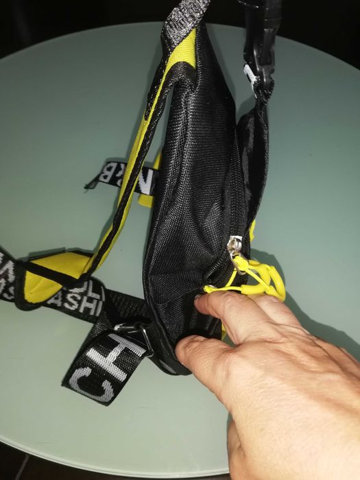 Mala tiracolo Pikachu