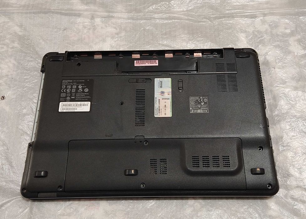 Корпус Ноутбука – Acer eMachines E730/E730Z/E730G "(E440/E640/E640G)"