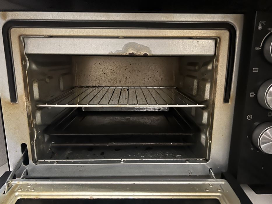 Mini Forno Becken