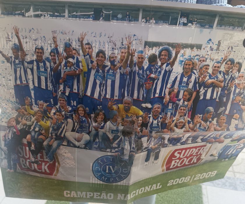 Posters gigantes fcporto