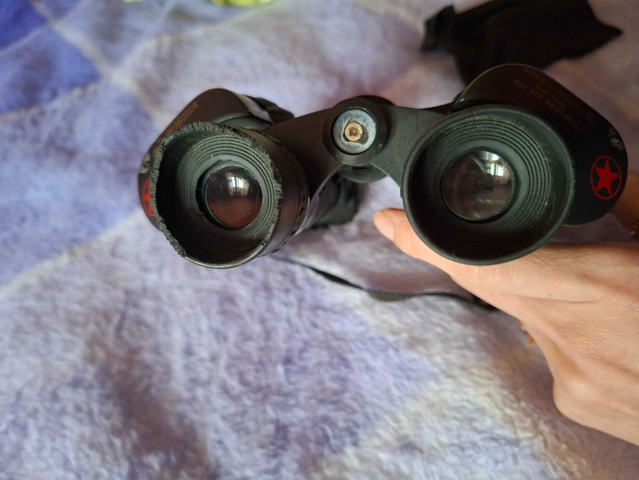 Бінокль russia Sehfeld 99990x99990 8M aut 988000M (трофей)