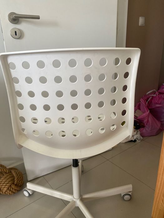 Cadeiras escritório Ikea