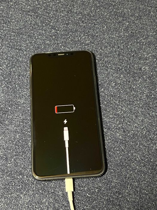 Оригинал IPhone 11 Pro Max